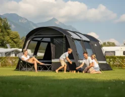 Obelink Living tunneltent