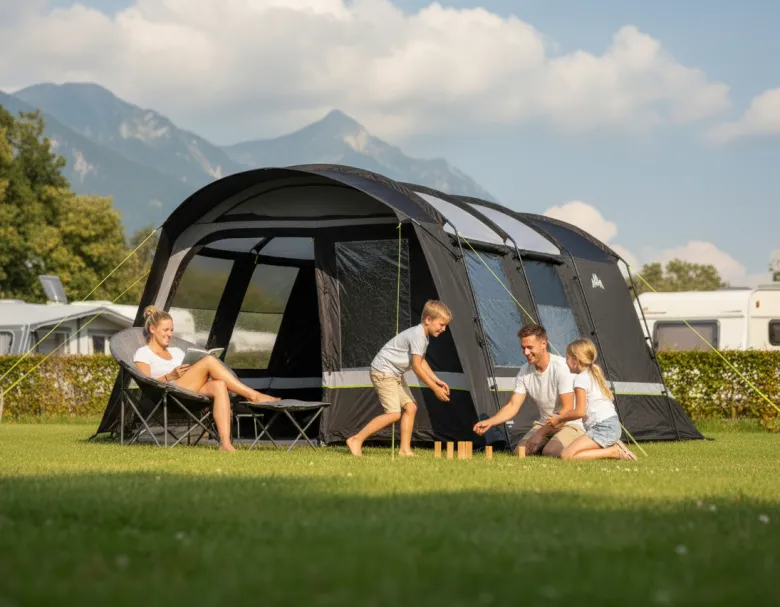 Obelink Living tunneltent