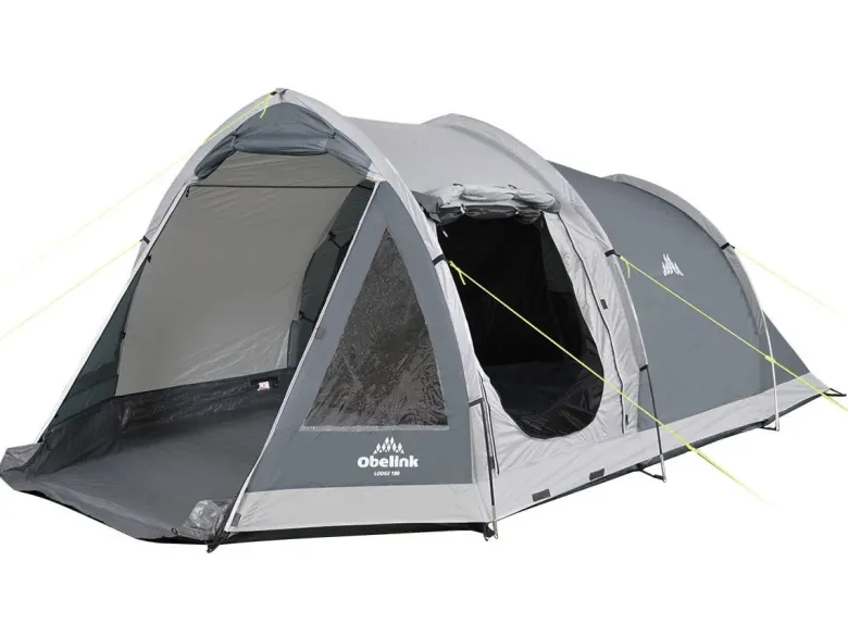 Obelink Lodge 180 tunneltent