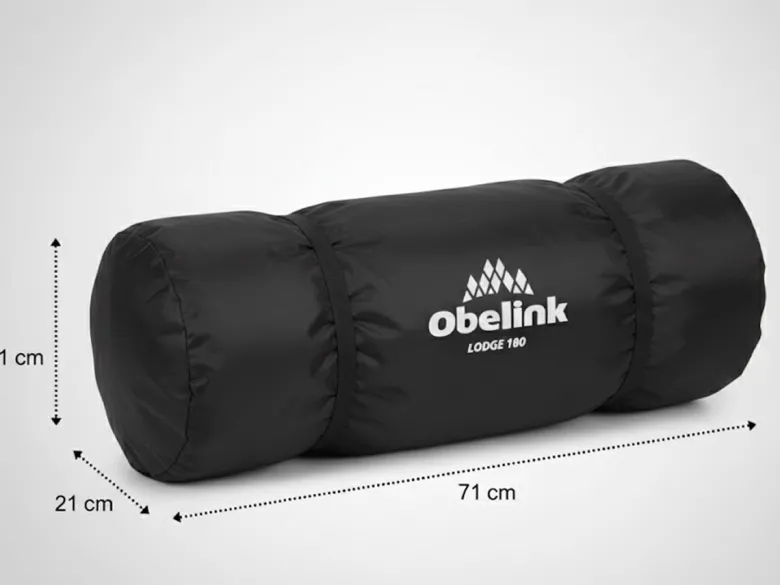 Obelink Lodge 180 tunneltent