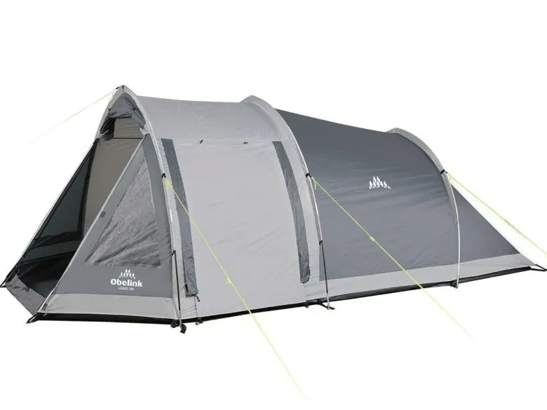 Obelink Lodge 180 tunneltent