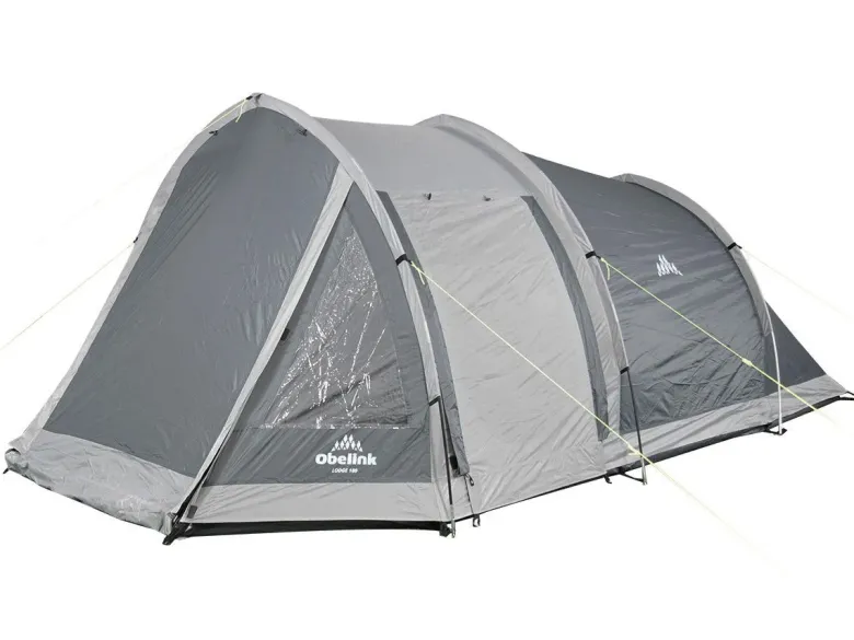 Obelink Lodge 180 tunneltent