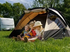 Obelink London 3 TC koepeltent