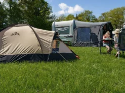 Obelink London 3 TC koepeltent