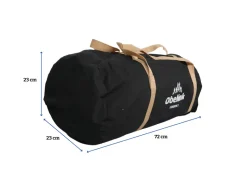 Obelink London 3 TC koepeltent