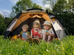 Obelink London 3 TC koepeltent