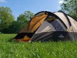 Obelink London 3 TC koepeltent