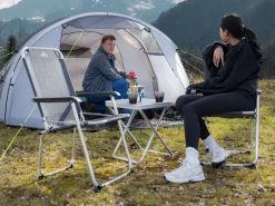 Obelink Low Crest 4 tunneltent