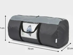 Obelink Low Crest 4 tunneltent