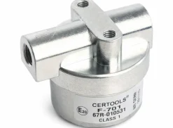 Obelink 1/4" LPG filter