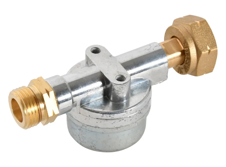 Obelink LPG Shell filter