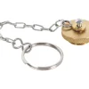 Obelink LPG stofdopje met ketting