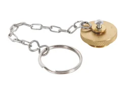 Obelink LPG stofdopje met ketting