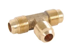 Obelink LPG T-stuk