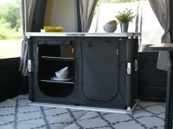 Obelink Lucca Quick campingkast