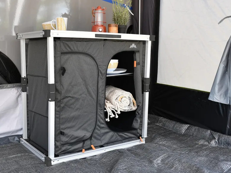 Obelink Lucca Quick campingkast