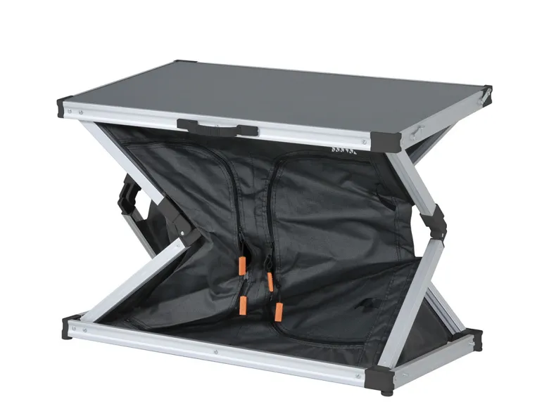 Obelink Lucca Quick campingkast