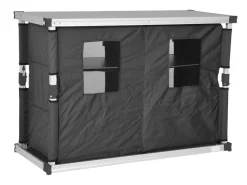 Obelink Lucca XL Quick campingkast