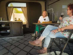 Obelink Lucca XL Quick campingkast