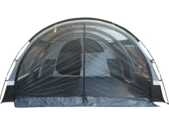 Obelink Lugano 6 Plus gaaswand