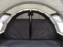 Obelink Lugano 6 Plus tunneltent - Green