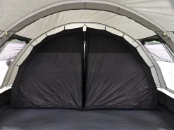 Obelink Lugano 6 Plus tunneltent - Green