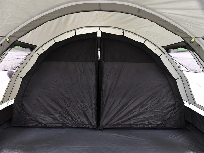 Obelink Lugano 6 Plus tunneltent - Green