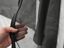 Obelink Lugano 6 XL Excellent CoolDark tunneltent