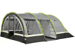 Obelink Lugano 6 XL Excellent CoolDark tunneltent