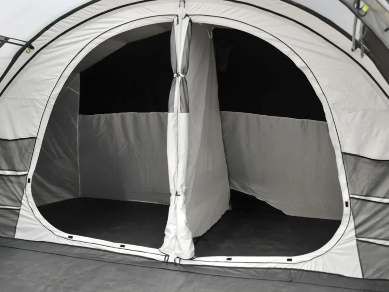 Obelink Lugano 6 XL Excellent CoolDark tunneltent