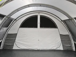 Obelink Lugano 6 XL Excellent CoolDark tunneltent