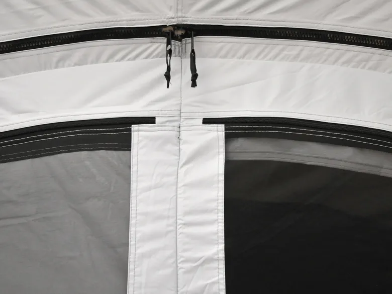 Obelink Lugano 6 XL Excellent CoolDark tunneltent