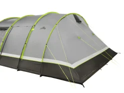 Obelink Lugano 6 XL Excellent CoolDark tunneltent