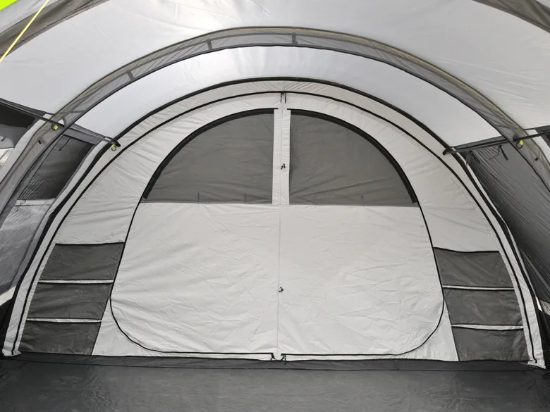 Obelink Lugano 6 XL Excellent CoolDark tunneltent