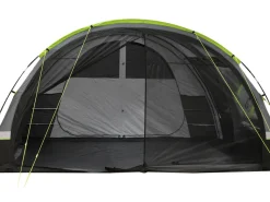 Obelink Lugano 6 XL Excellent gaaswand