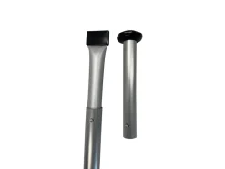 Obelink Luxe aandrukstang