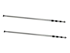 Obelink Luxe aandrukstangen set