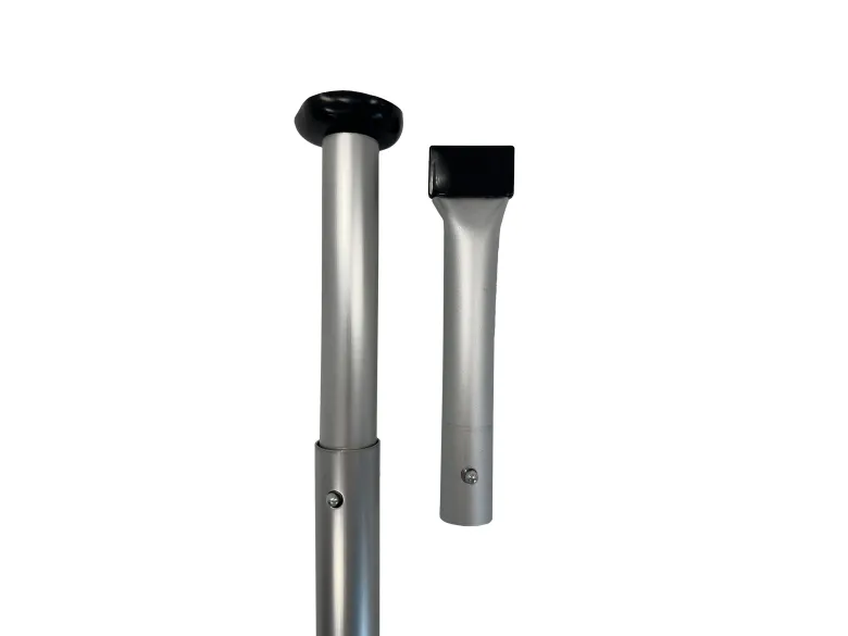Obelink Luxe aandrukstangen set