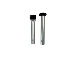 Obelink Luxe aandrukstangen set