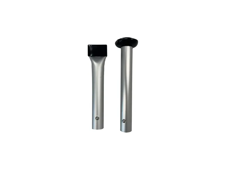 Obelink Luxe aandrukstangen set