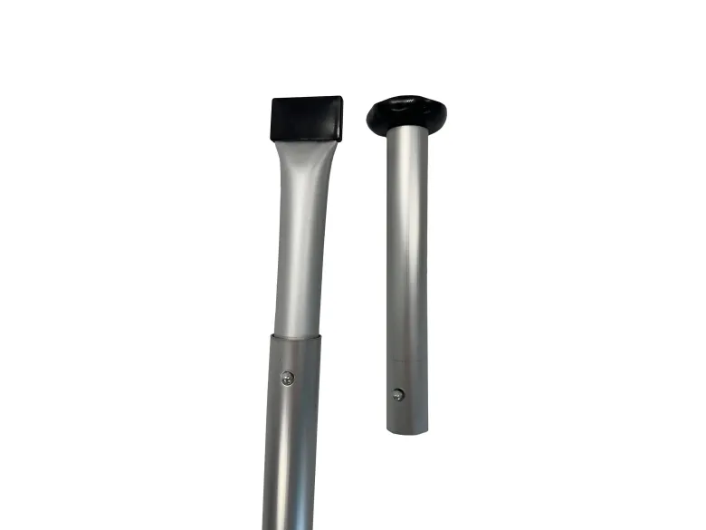 Obelink Luxe aandrukstangen set