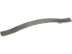 Obelink luxe ladegreep - chrome
