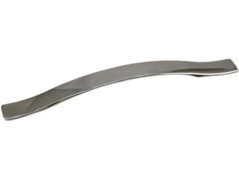 Obelink luxe ladegreep - chrome
