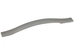 Obelink luxe ladegreep - grey