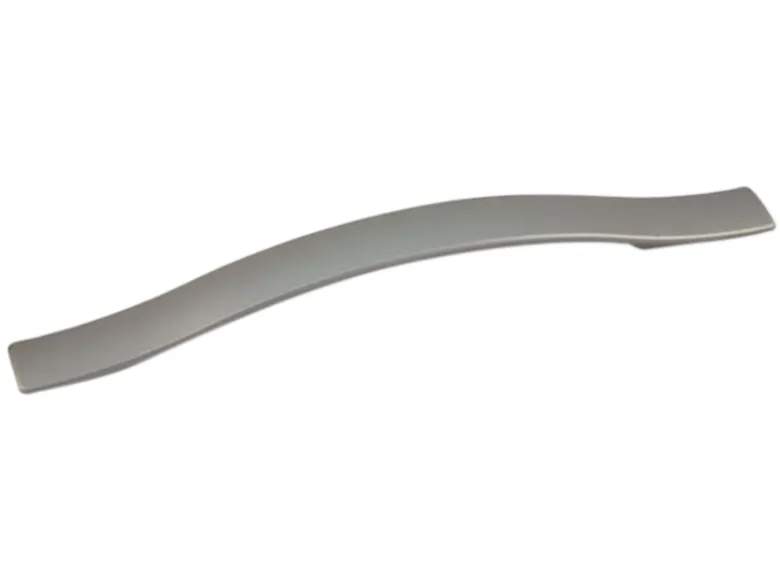Obelink luxe ladegreep - grey