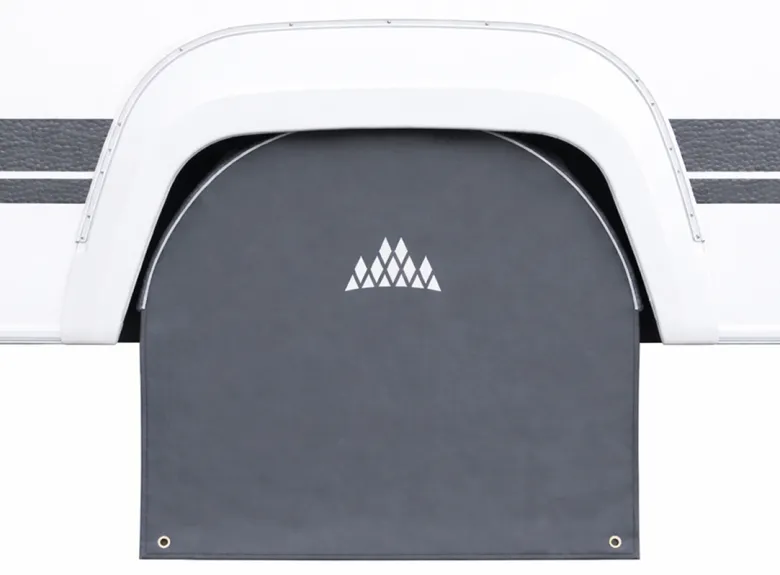 Obelink luxe wielhoes - t/m 16 inch