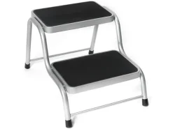 Obelink Madrega dubbele opstap - grey