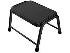 Obelink Madrega enkele opstap - black