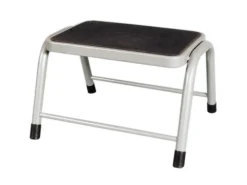 Obelink Madrega enkele opstap - grey