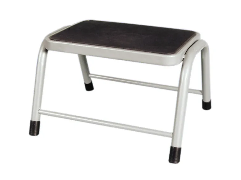 Obelink Madrega enkele opstap - grey